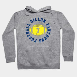 Dillon panthers Hoodie